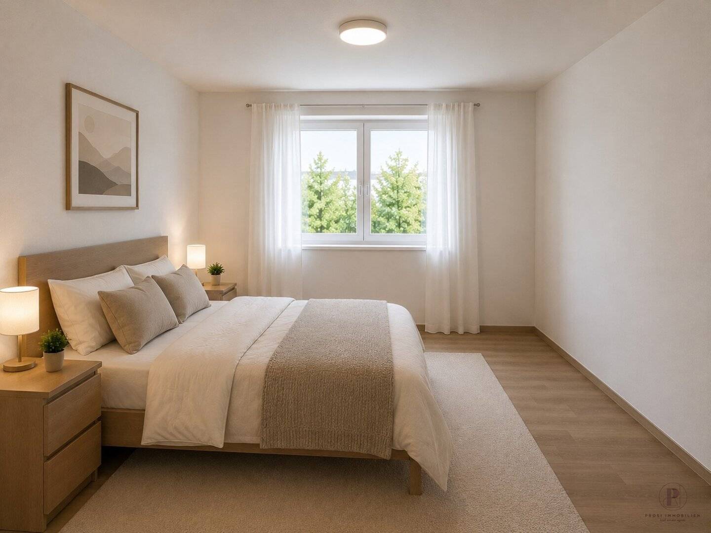*NEUBAU-EIGENTUMSWOHNUNG IN GRAZ-STRASSGANG | ERSTBEZUG * - PROVISIONSFREI
