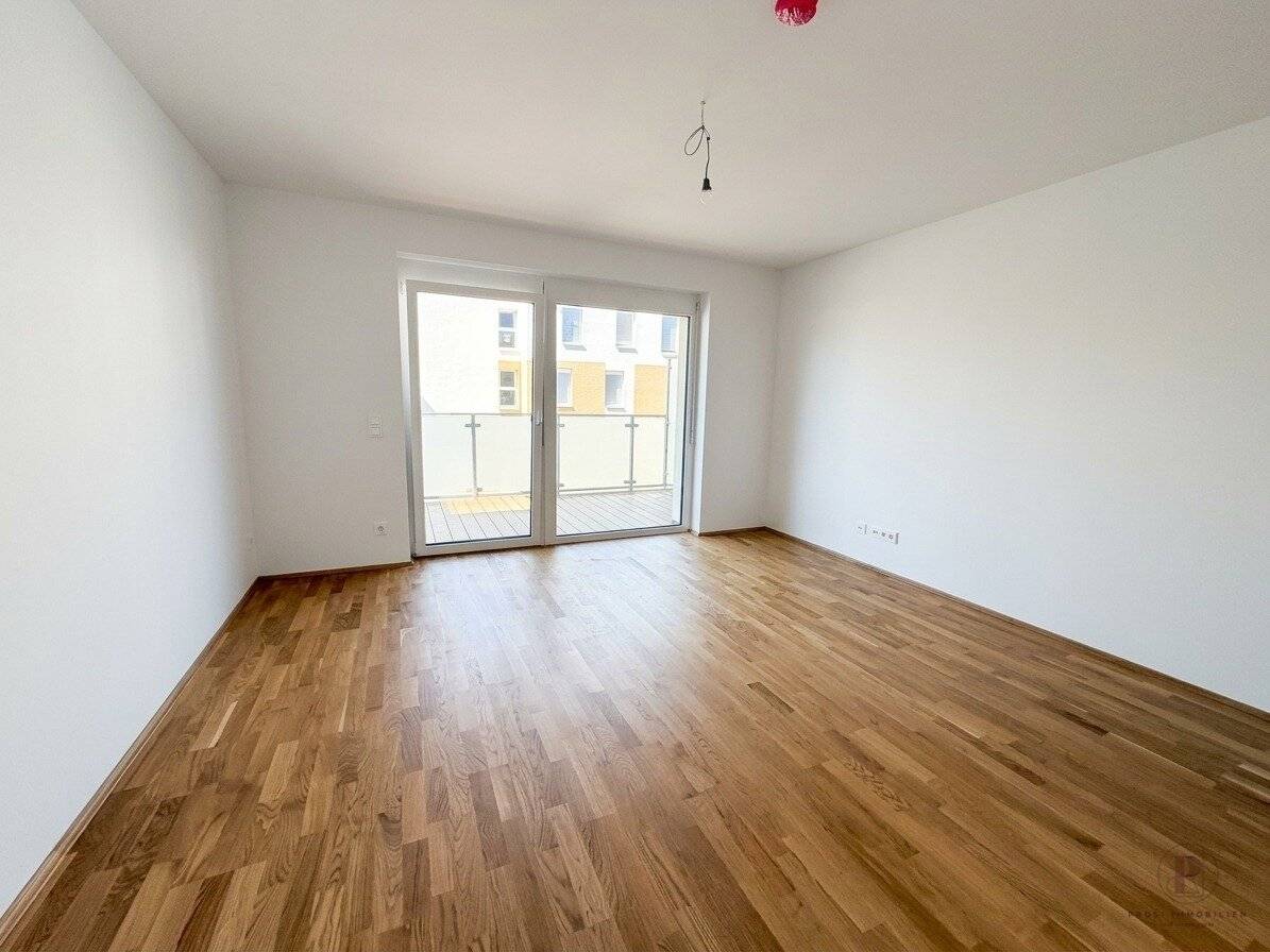 *NEUBAU-EIGENTUMSWOHNUNG IN GRAZ-STRASSGANG | ERSTBEZUG * - PROVISIONSFREI