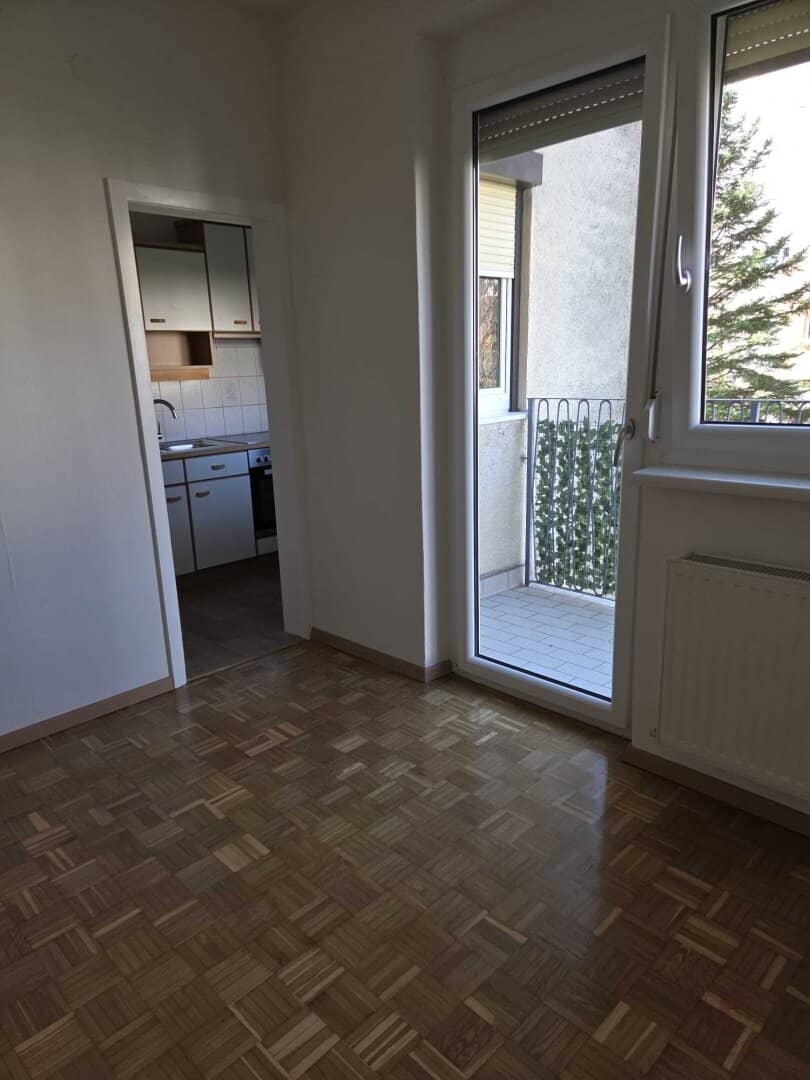 50 m² Wohnung Graz Straßganger Straße