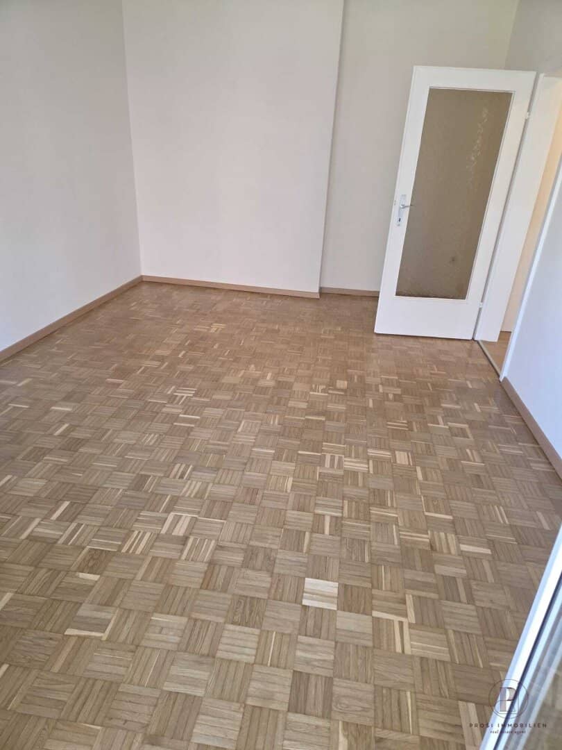 50 m² Wohnung Graz Straßganger Straße