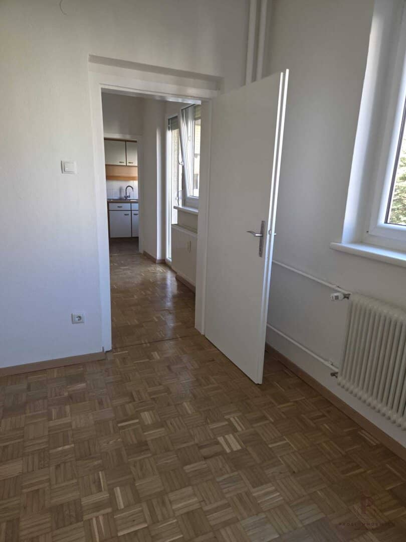 50 m² Wohnung Graz Straßganger Straße