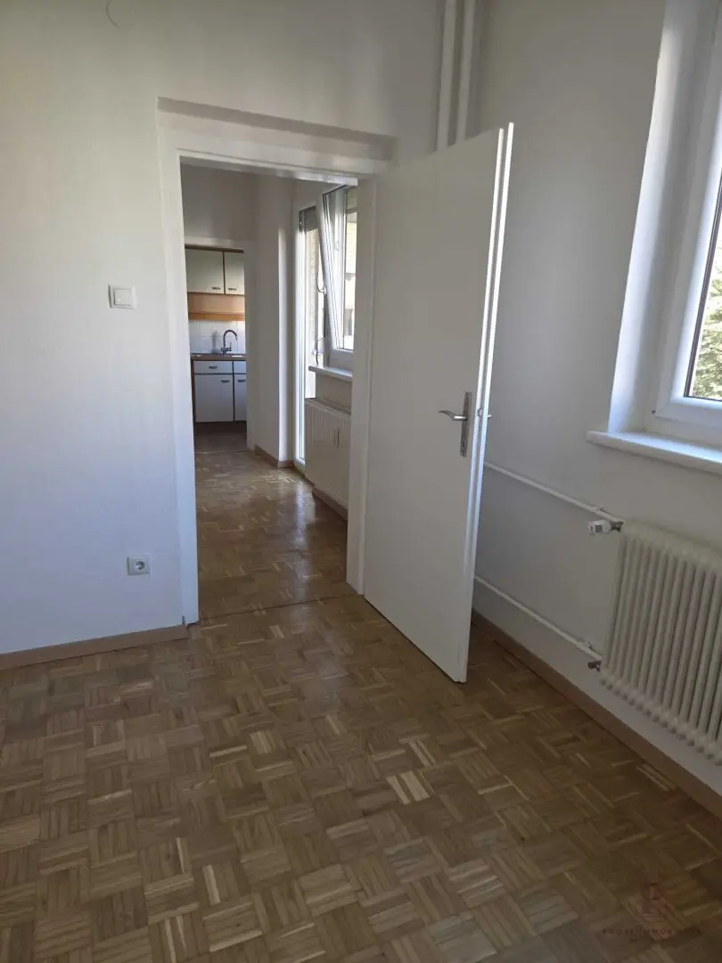 50 m² Wohnung Graz Straßganger Straße