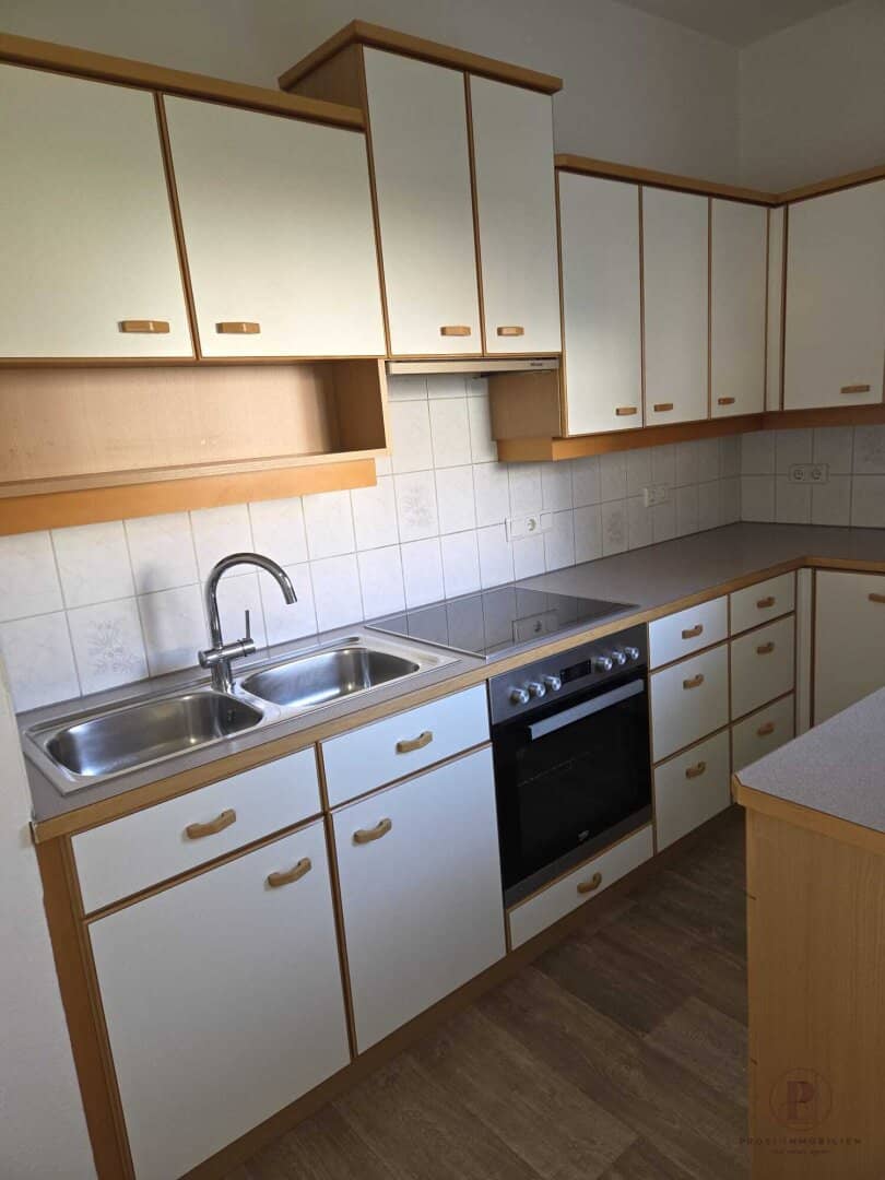 50 m² Wohnung Graz Straßganger Straße
