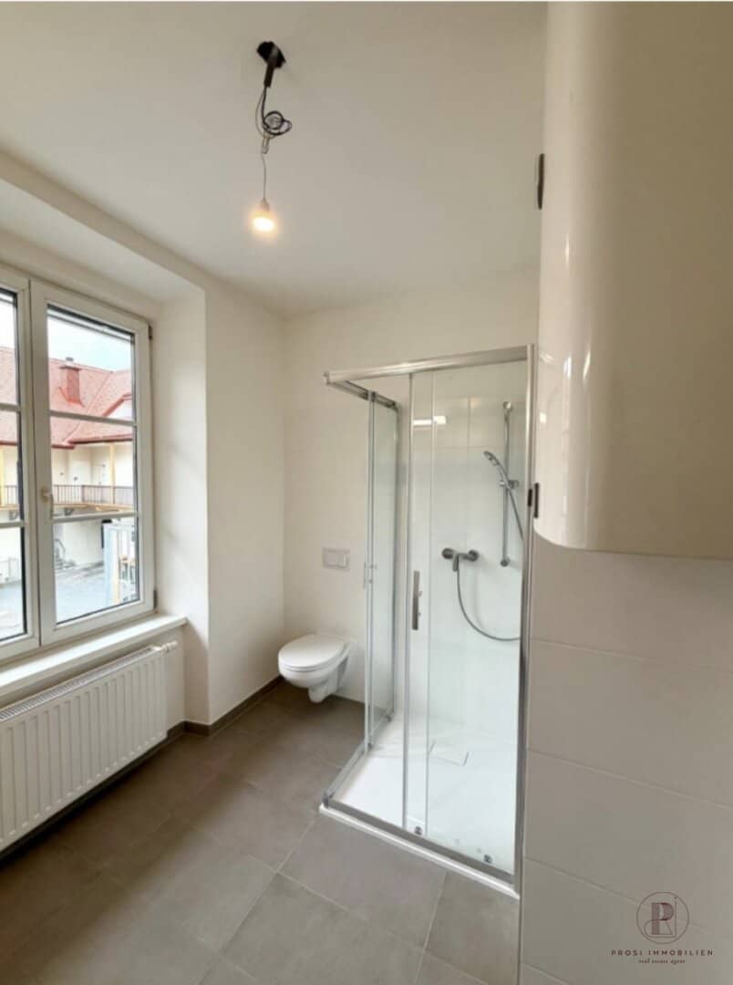 *65m² 3-Zimmerwohnung mit Balkon am Lendplatz*