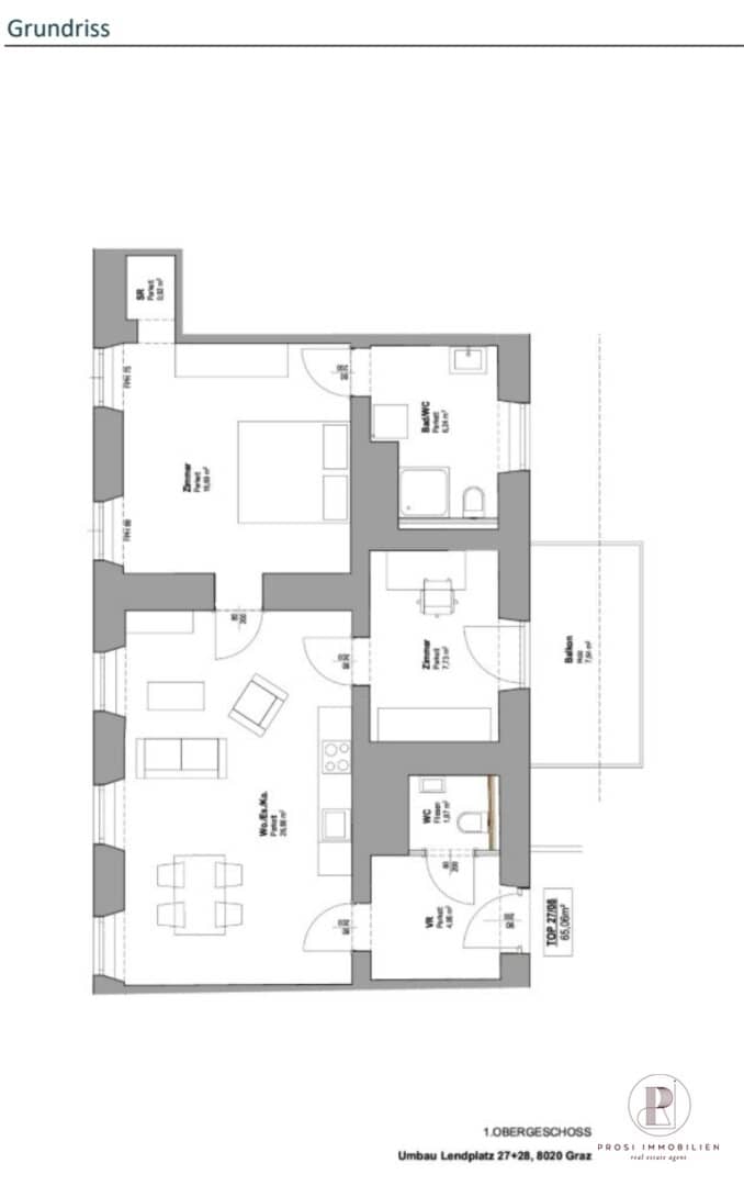 Grundriss 1