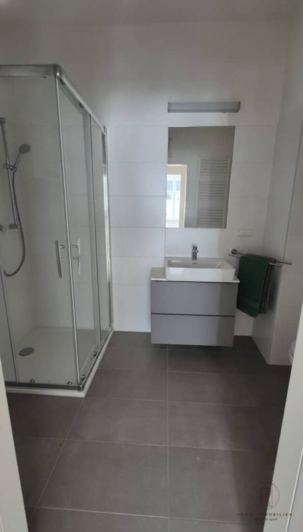 3- Zimmer Wohnung am Lendplatz*