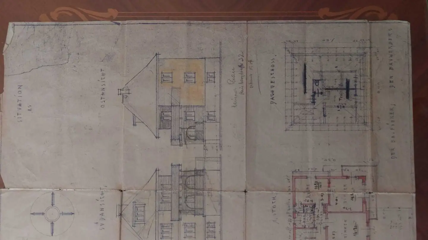Floor plan 3
