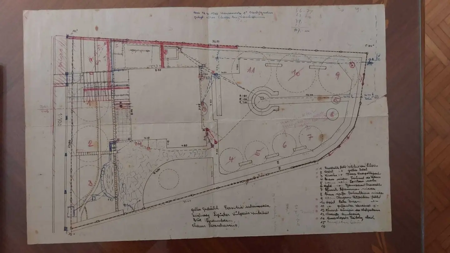 Floor plan 4