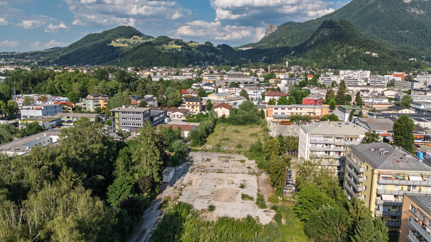 GROSSZÜGIGE LAGER- UND LOGISTIKFLÄCHE IN 2. REIHE ZUR VOGELWEIDERSTRASSE – TEMPORÄRE NUTZUNG MIT OPTIMALER ANBINDUNG