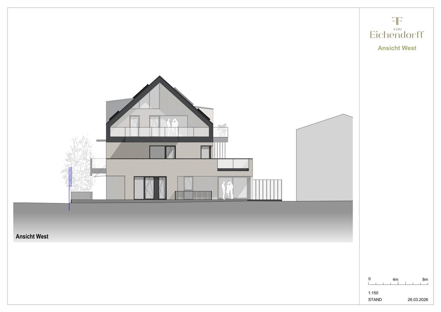 Floor plan 5