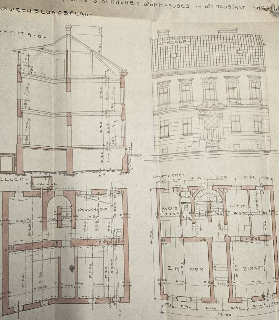 Grundriss 2