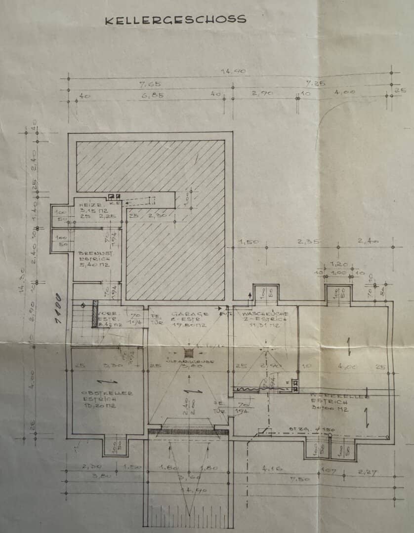 Grundriss 2