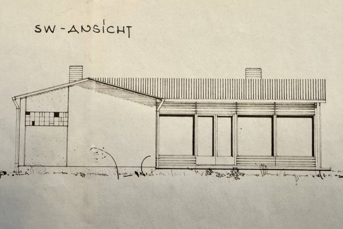 Grundriss 5