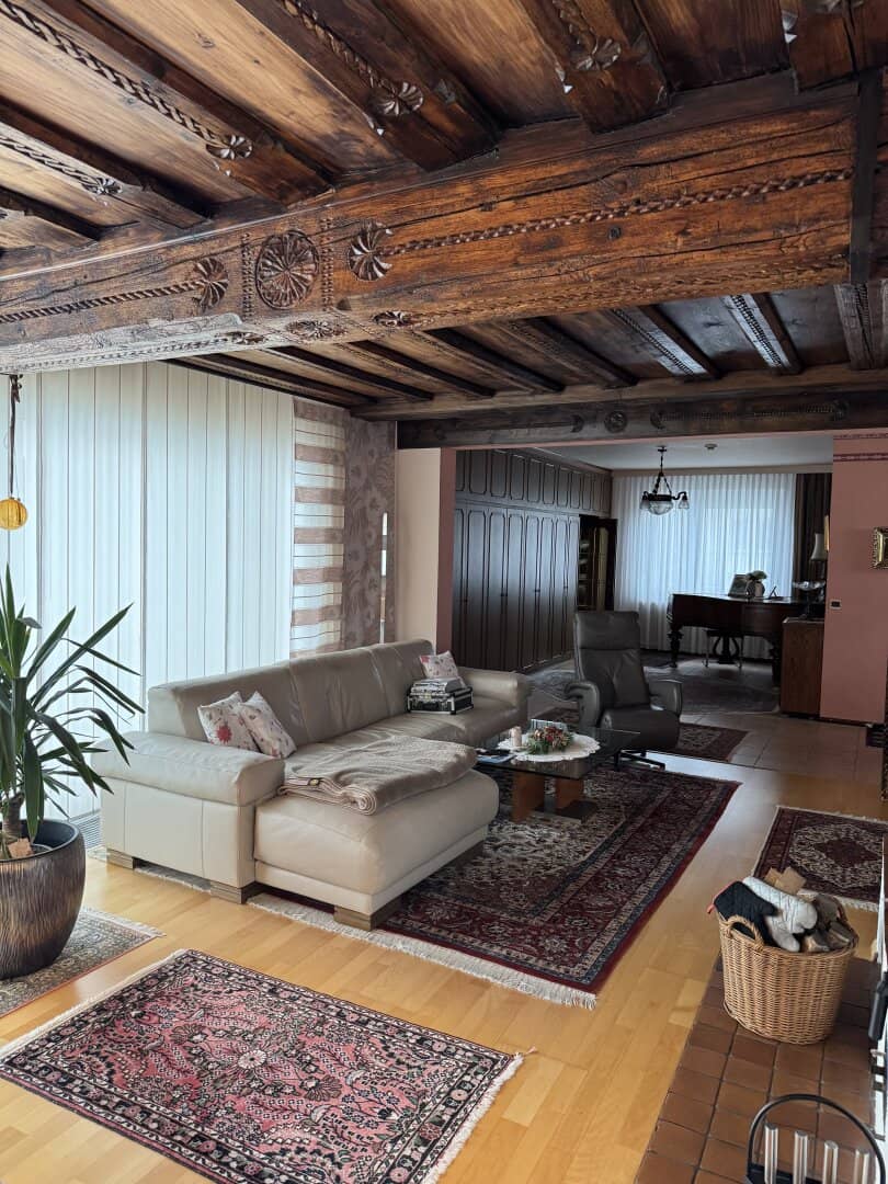 Bungalow in Bad Sauerbrunn – Ihr neues Zuhause mit Garten und Terrasse!