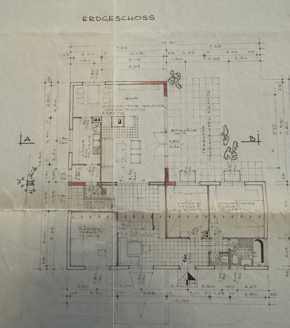 Grundriss 1