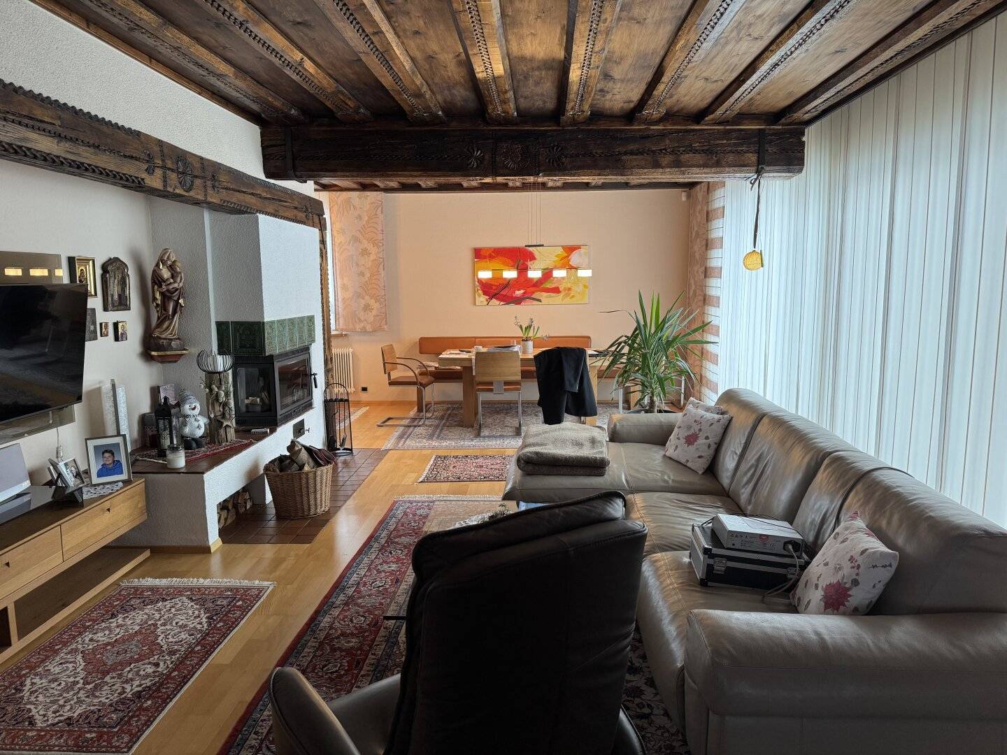 Bungalow in Bad Sauerbrunn – Ihr neues Zuhause mit Garten und Terrasse!