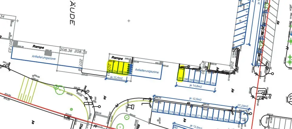 Grundriss 2