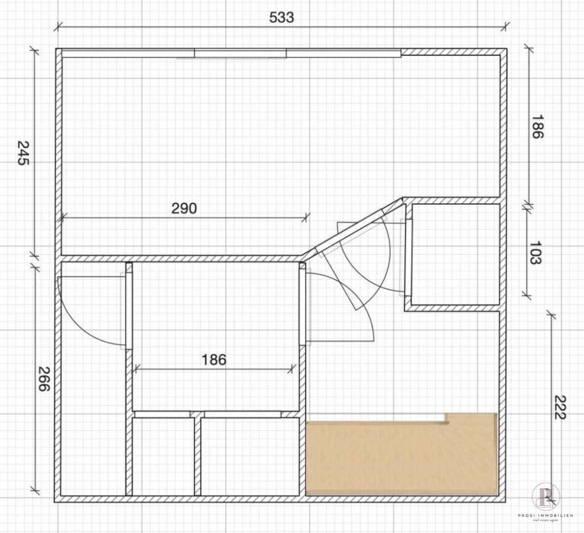 Floor plan 3