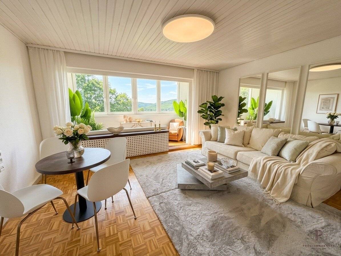 *WIEN 14. Bezirk - Exklusive Doppelhaushälfte mit Privatgarten & sonniger Terrasse in Bestlage*