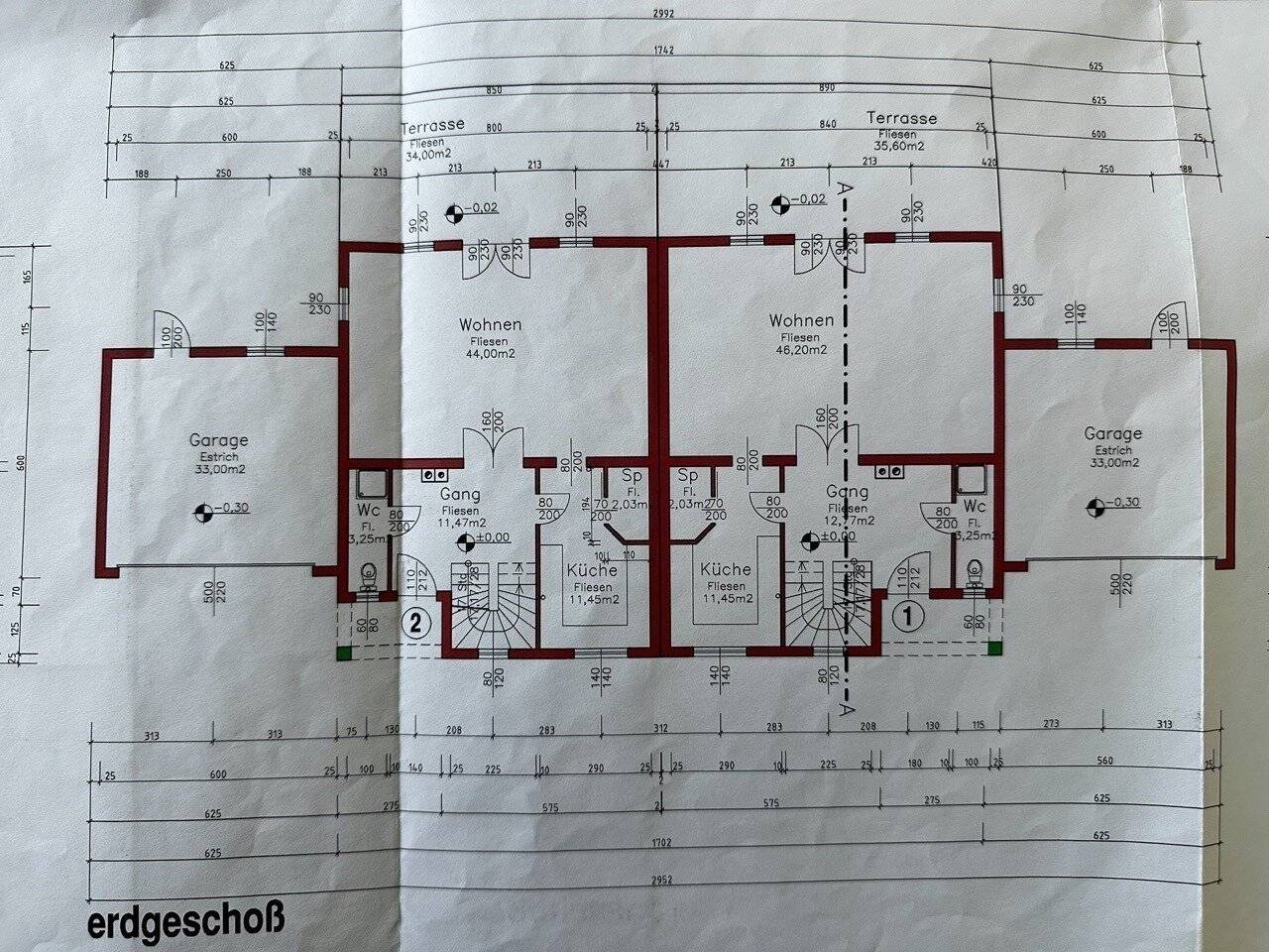 Grundriss 2
