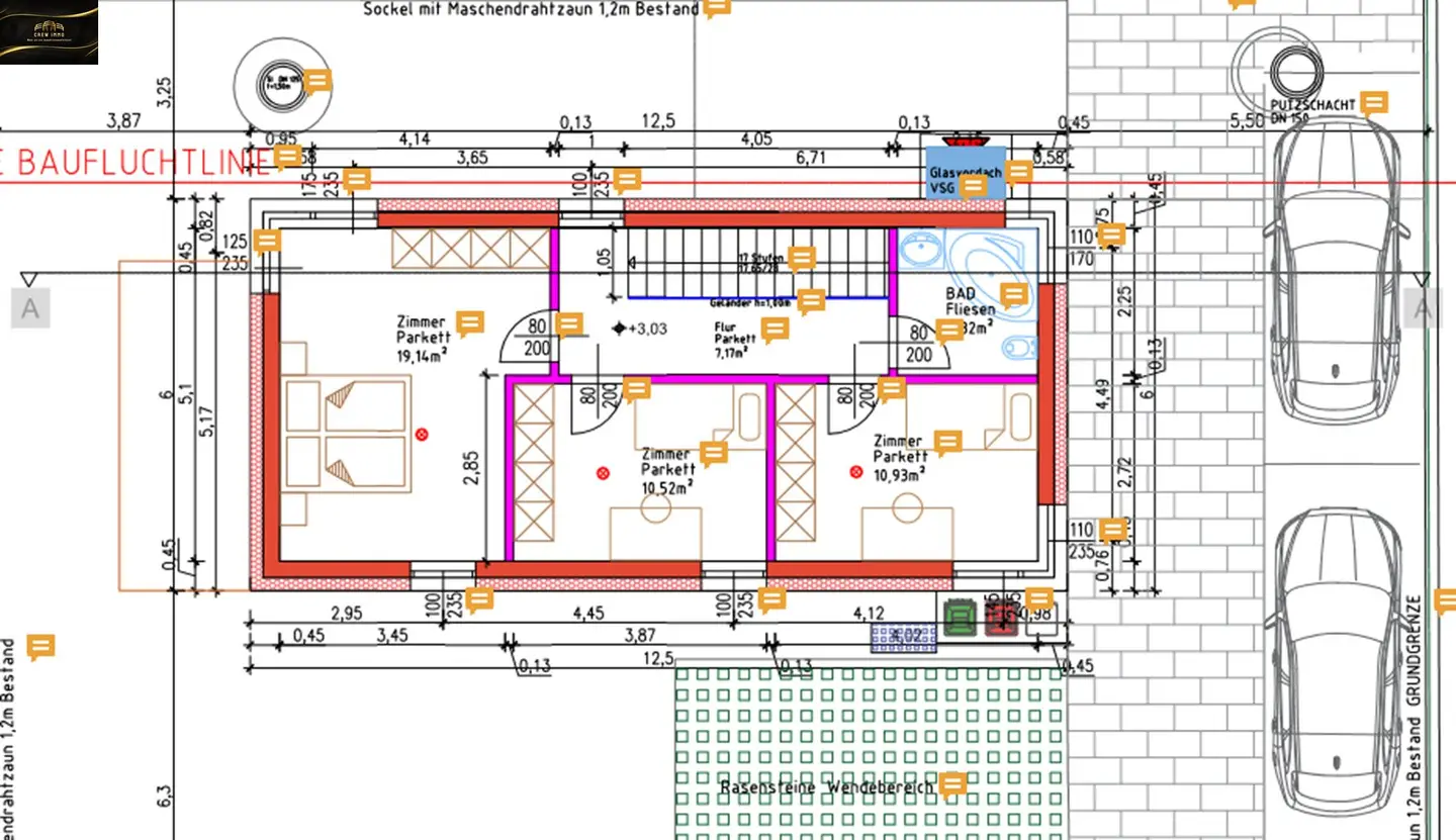 Grundriss 2