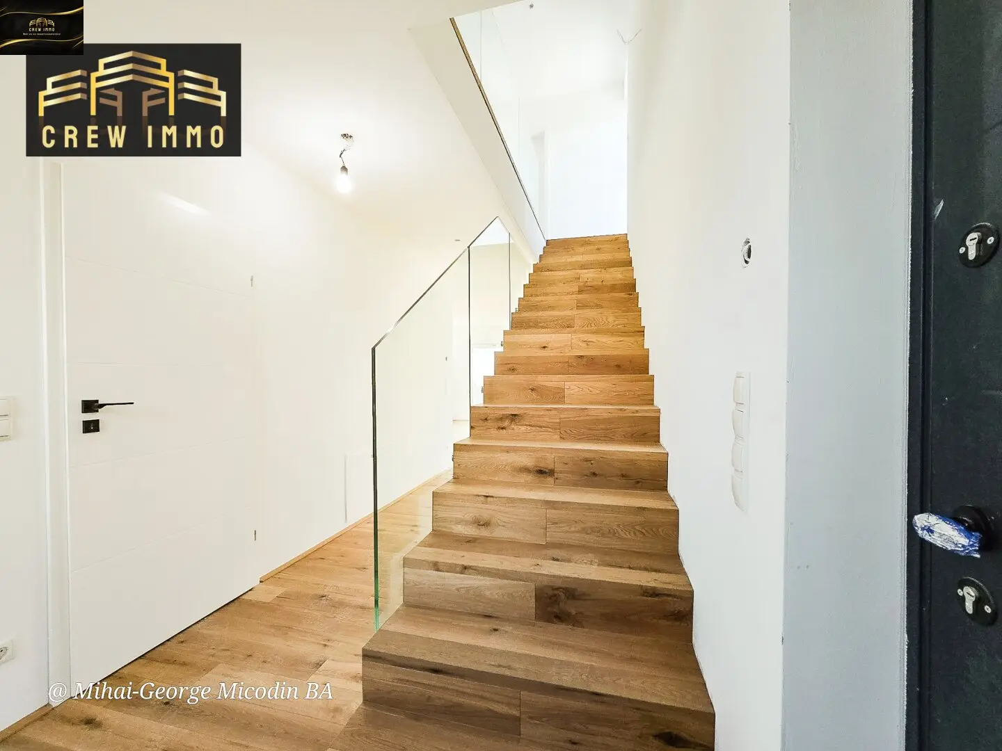 Freistehendes Haus 🏘️ mit Garten in Wimpassing