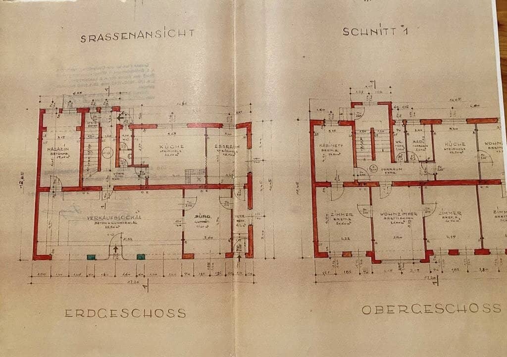 Grundriss 2
