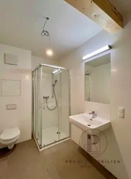 96 m² DG-Wohnung mit Klima am Lendplatz*