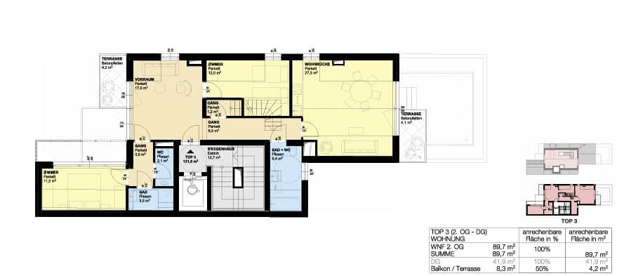 Floor plan 4