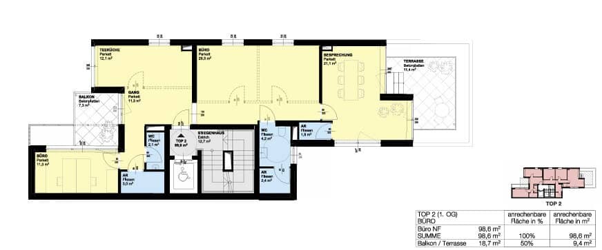 Floor plan 3
