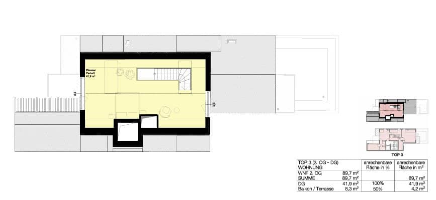 Floor plan 5