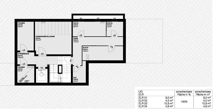 Floor plan 6