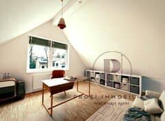 128 m² Dachgeschosswohnung mit Terrasse am Lendplatz*