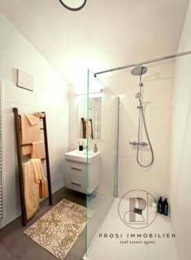 128 m² Dachgeschosswohnung mit Terrasse am Lendplatz*