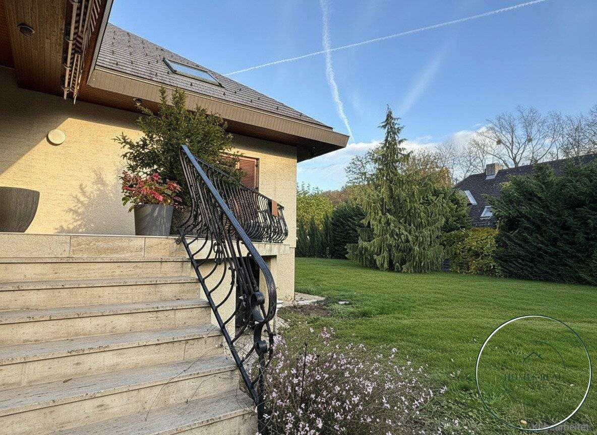 Ankommen & Entfalten: Charmantes Einfamilienhaus mit grenzenlosen Möglichkeiten in der Hinterbrühl