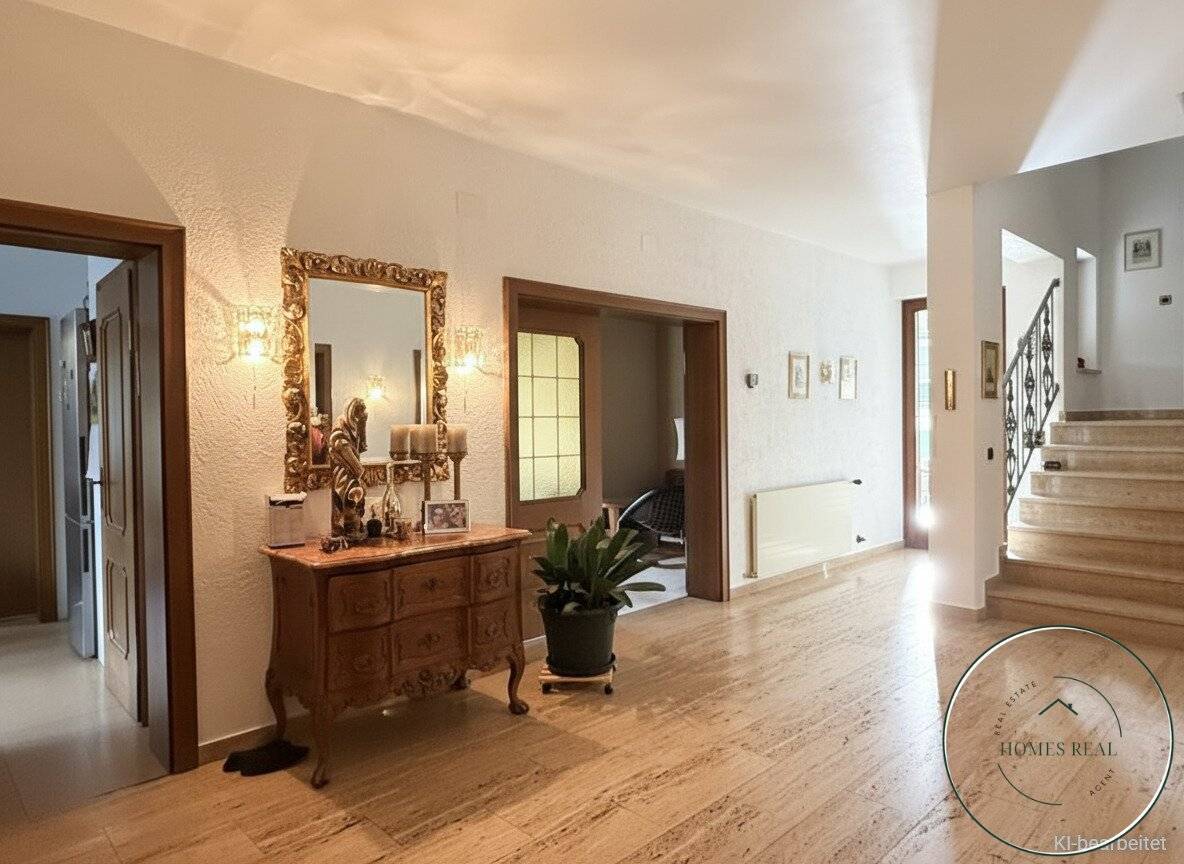 Ankommen & Entfalten: Charmantes Einfamilienhaus mit grenzenlosen Möglichkeiten in der Hinterbrühl