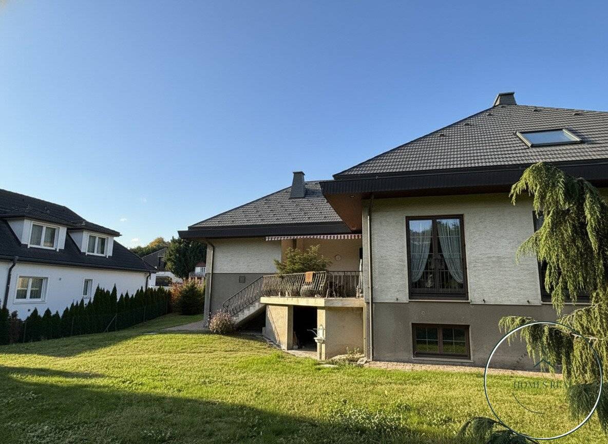 Ankommen & Entfalten: Charmantes Einfamilienhaus mit grenzenlosen Möglichkeiten in der Hinterbrühl