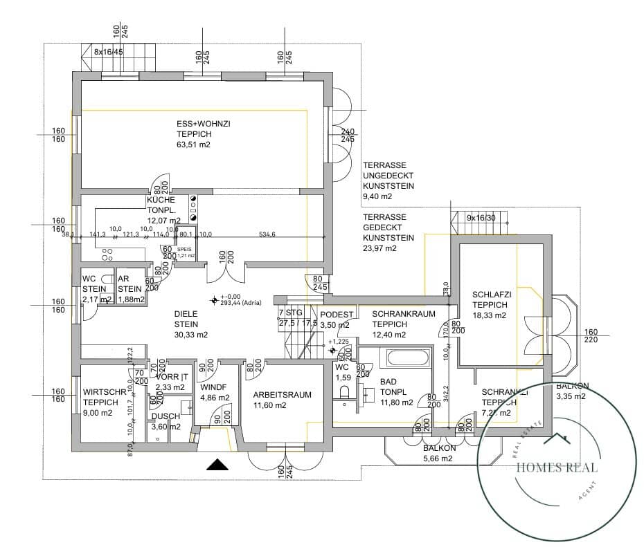Grundriss 1