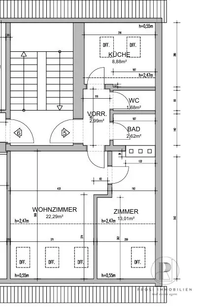Grundriss 1