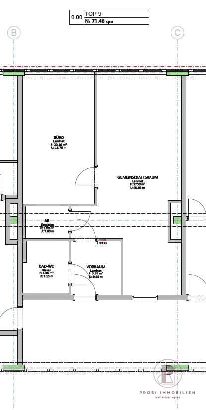 Grundriss 1