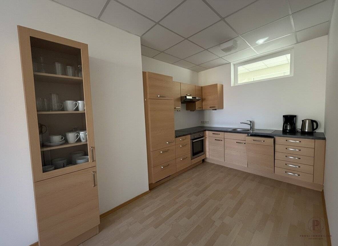 *Gewerbeeinheit mit 71 m² im Ärztezentrum Feldkirchen provisionsfreie Anmietung*