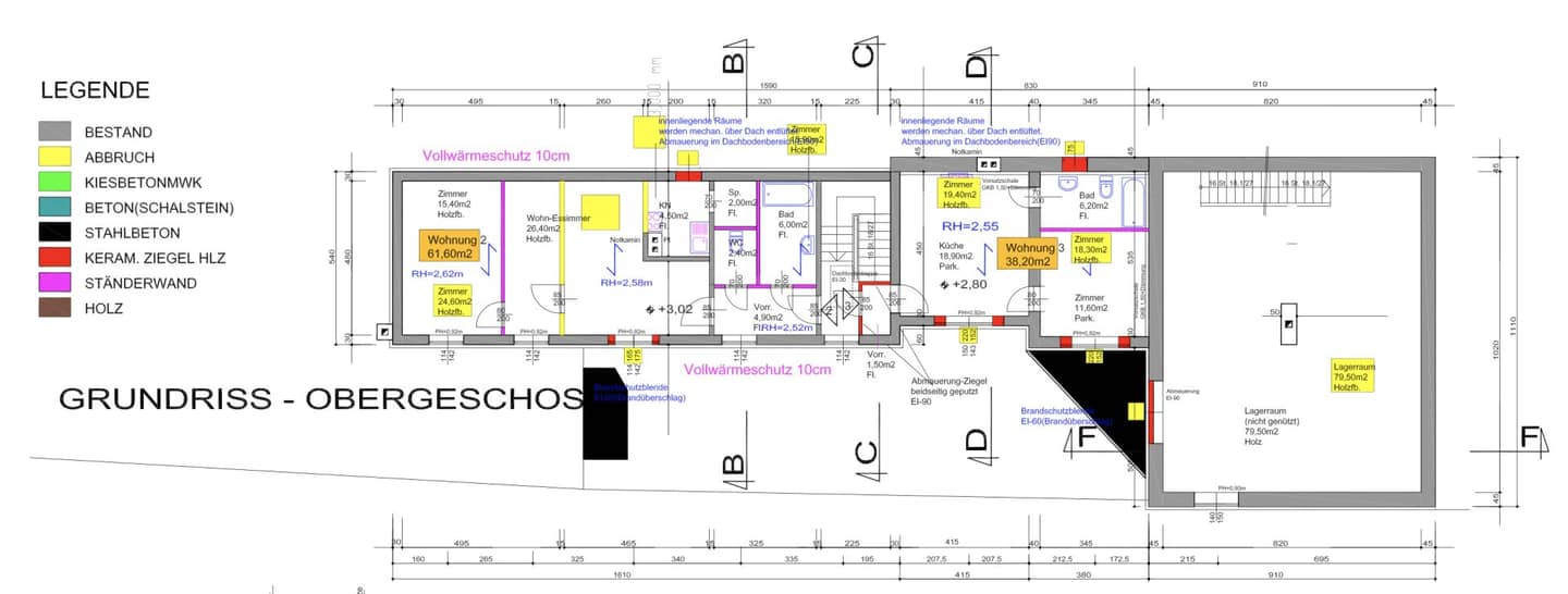 Grundriss 2