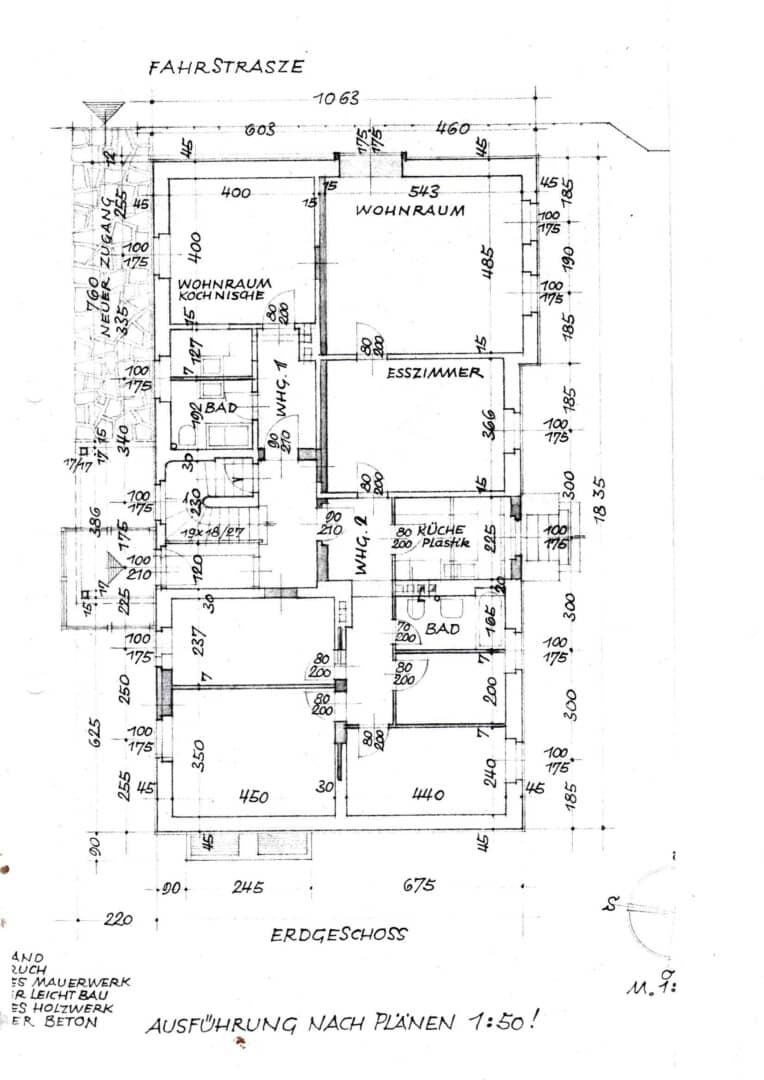 Grundriss 1