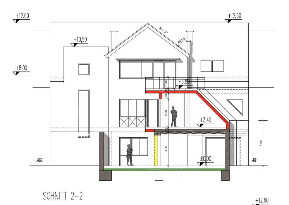 Grundriss 4