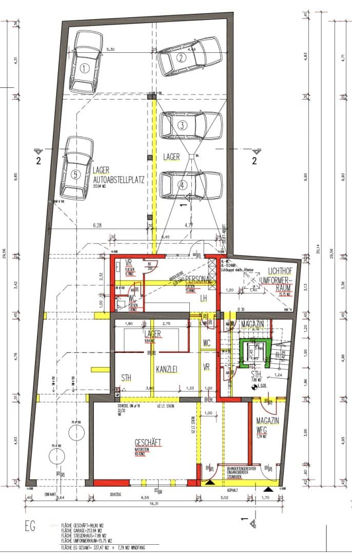 Grundriss 2
