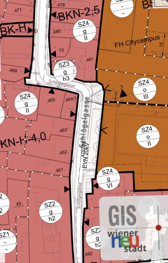 Grundriss 8