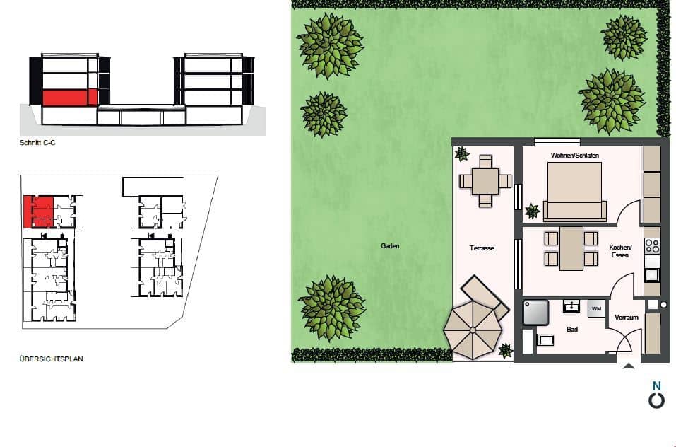 Grundriss 1