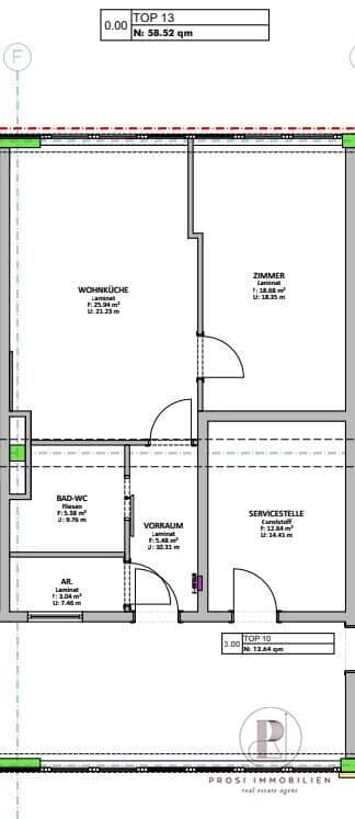 Grundriss 1