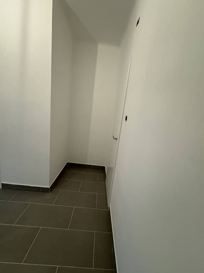 Top-sanierte 2-Zimmer-Wohnung in zentraler Lage von Eisenstadt – ideal zur Vermietung oder Eigennutzung