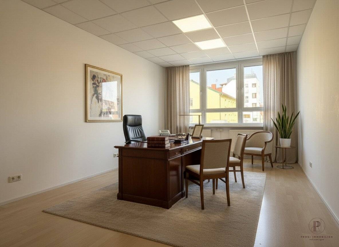 *Gewerbeeinheit 67m² im Ärztezentrum in Feldkirchen b. Graz - provisionsfreie Anmietung